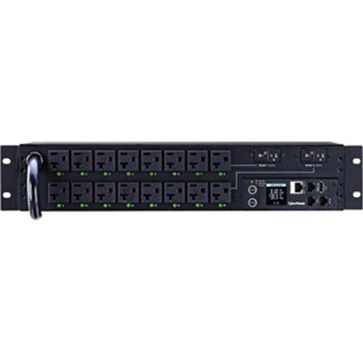 Switched PDU 30A Switched PDU 30A